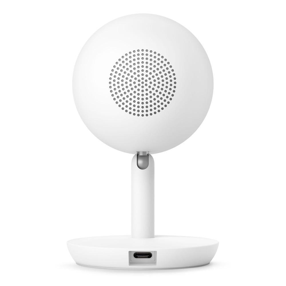 Nest Cam IQ Indoor Security Camera (2-Pack) - Super Arbor