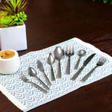 Prato 45-Piece Flatware Set (Service for 8)