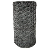 Acorn International 1 in. x 2 ft. x 150 ft. Poultry Netting