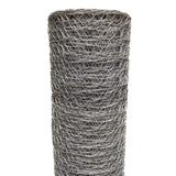 Acorn International 1 in. x 2 ft. x 150 ft. Poultry Netting