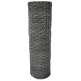Acorn International 1 in. x 4 ft. x 150 ft. Poultry Netting