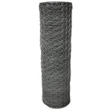 Acorn International 1 in. x 6 ft. x 150 ft. Poultry Netting