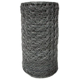 Acorn International 2 in x 2 ft. x 150 ft. Poultry Netting