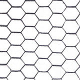 Acorn International 2 in. x 4 ft. x 50 ft. Poultry Netting
