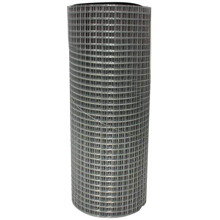Acorn International 1/2 in. x 3 ft. x 10 ft. Hardware Cloth