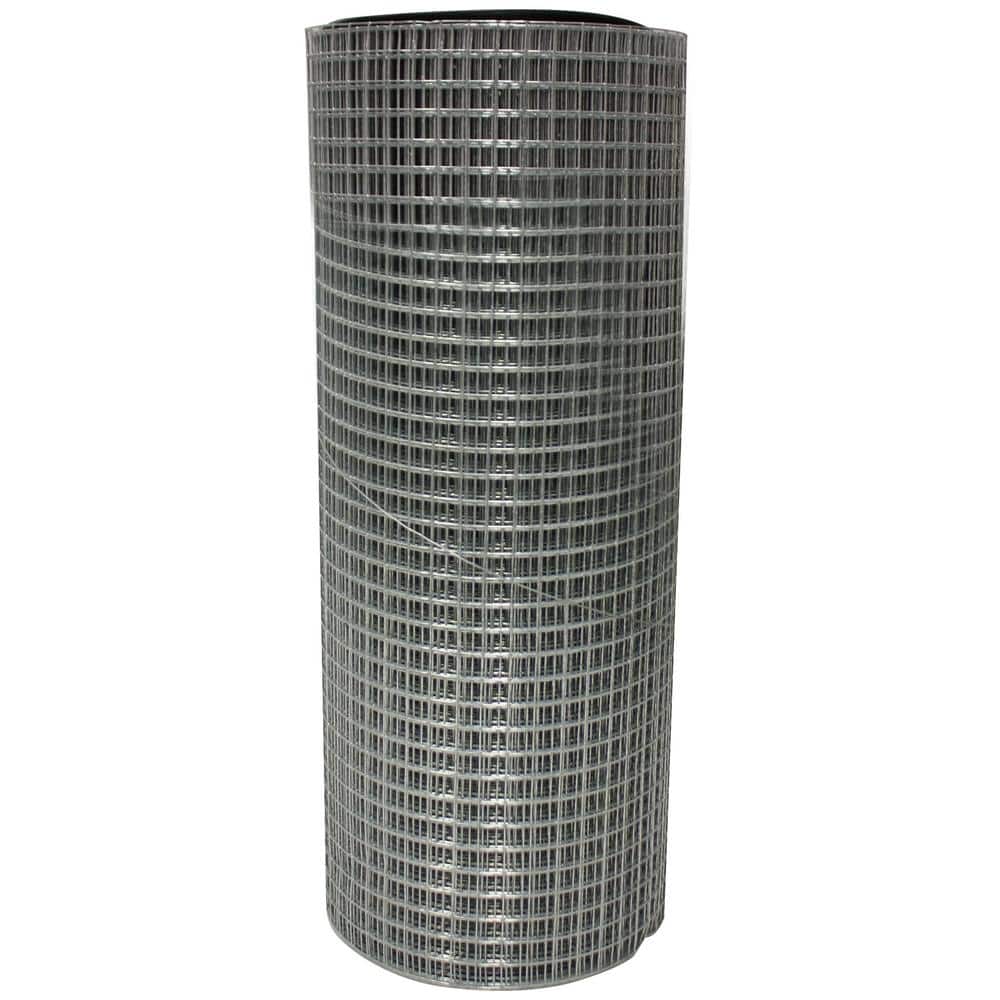 Acorn International 1/2 in. x 3 ft. x 5 ft. Hardware Cloth