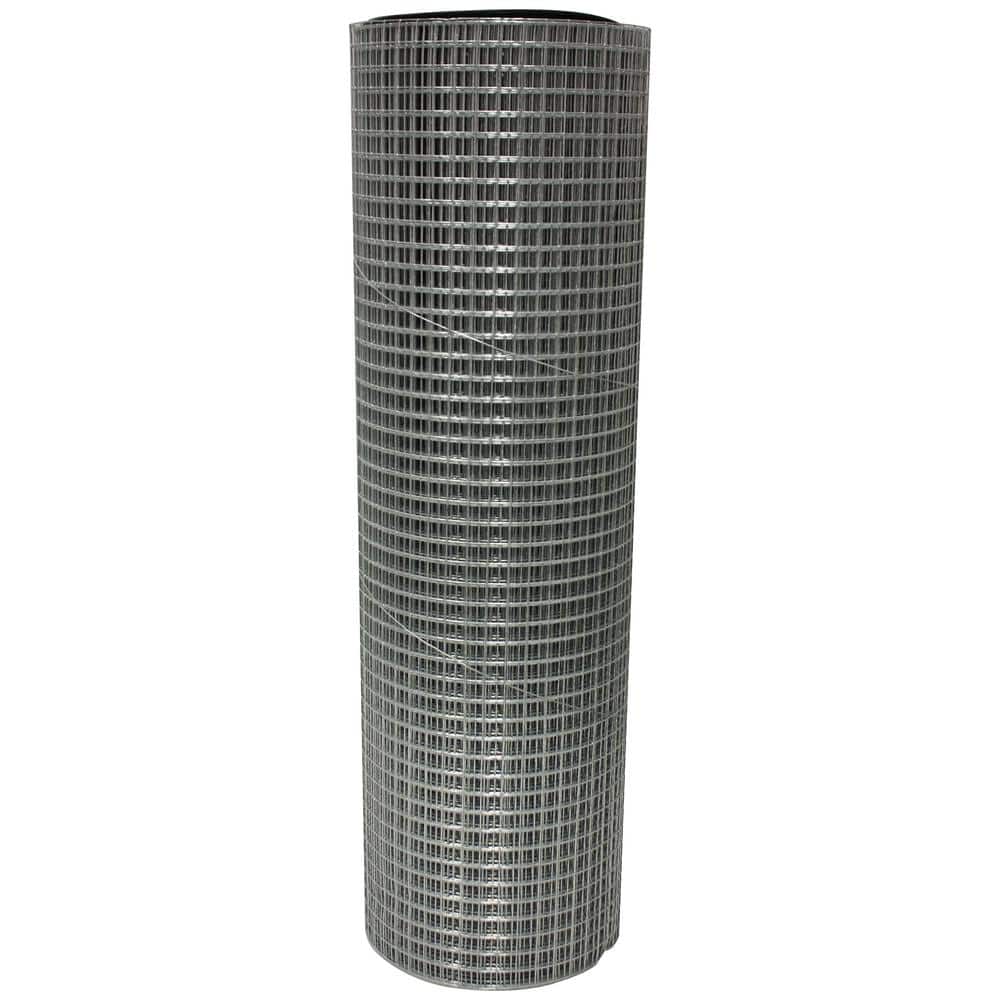 Acorn International 1/2 in. x 4 ft. x 10 ft. Hardware Cloth