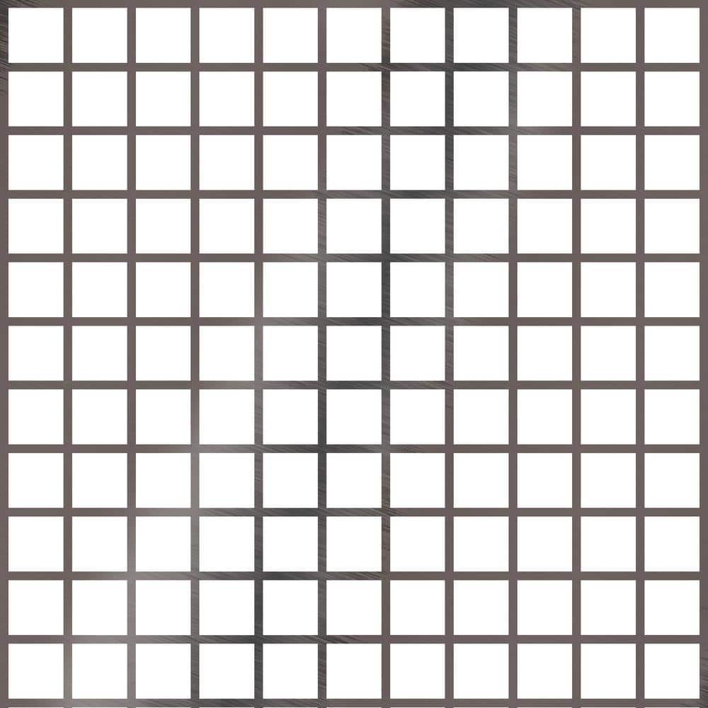 Acorn International 1/2 in. x 4 ft. x 10 ft. Hardware Cloth