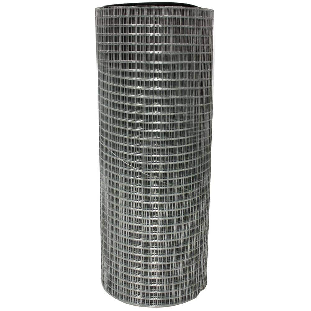 Acorn International 1/4 in. x 36 in. x 100 ft. 23-Gauge Hardware Cloth