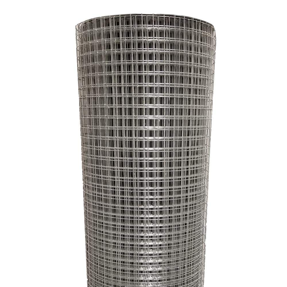 Acorn International 1/4 in. x 3 ft. x 5 ft. 23-Gauge Hardware Cloth