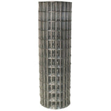 Acorn International 2 ft. x 25 ft. Galvanized Welded Wire