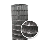 Acorn International 2 ft. x 25 ft. Galvanized Welded Wire