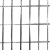 Acorn International 2 ft. x 25 ft. Galvanized Welded Wire