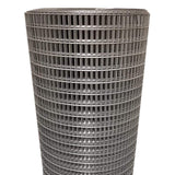 Acorn International 3 ft. x 100 ft. 16-Guage Galvanized Welded Wire