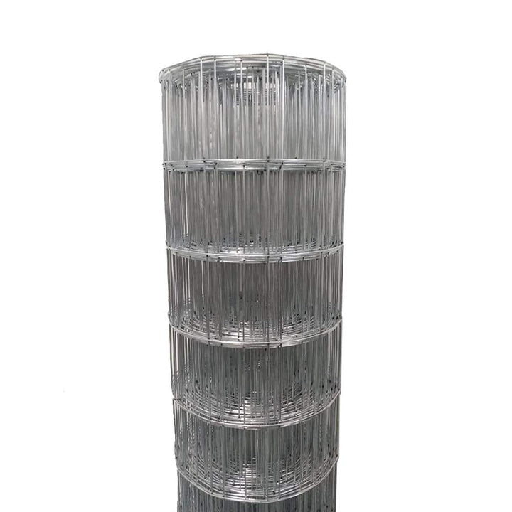 Acorn International 3 ft. x 50 ft. Galvanized Welded Wire