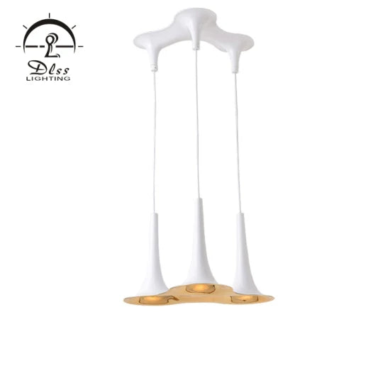 DLSS Lighting acrylic Material Light Source GU10 Style Decorative Lamp