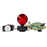 TowSmart 80 in. Under Magnetic Towing Lights - Super Arbor