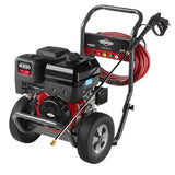 Briggs & Stratton Elite 4000 PSI 4.0 GPM Cold Water Gas Pressure Washer