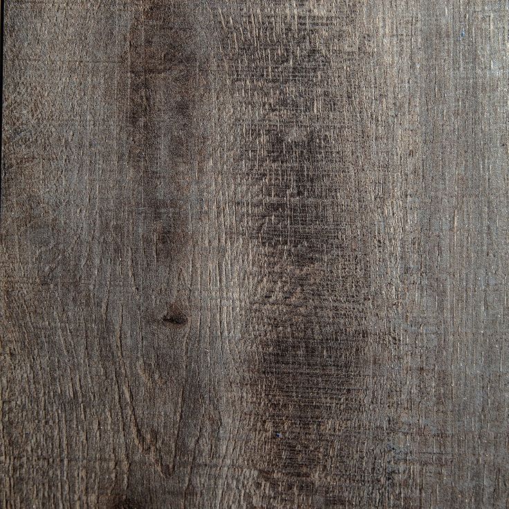 Style Selections Forged Oak 12-mil x 7-in W x 48-in L Waterproof Interlocking Luxury Vinyl Plank Flooring