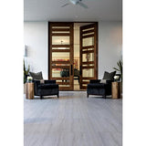 Emser ESPLANADE 2-Pack Trail 18-in x 36-in Glazed Porcelain Stone Look Floor and Wall Tile