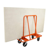 Professional Drywall Cart with 3000 lbs. Capacity - Super Arbor