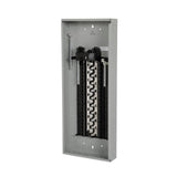 SN Series 200 Amp 40-Space 40-Circuit Main Breaker Plug-On Neutral Indoor Load Center - Super Arbor