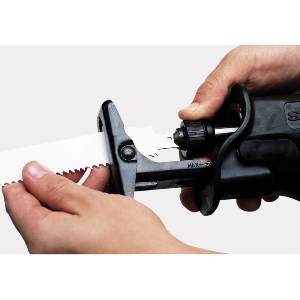 12 Amp 1-1/8 in. Stroke SAWZALL Reciprocating Saw