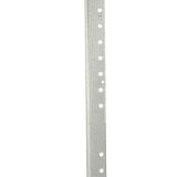 1-1/4 in. x 10 ft. Galvanized Steel Drywall Corner Bead - Super Arbor