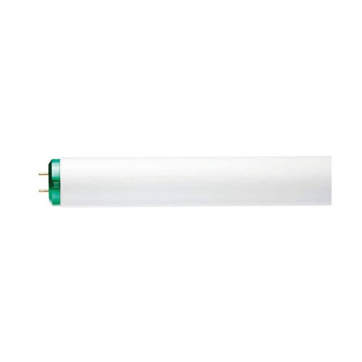 Philips 20-Watt 2 ft. Linear T12 Fluorescent Tube Light Bulb Daylight (5000K)