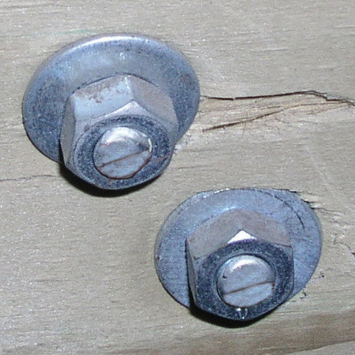 Hillman 5/16 in. Zinc-Plated Steel SAE Hex Nut, 100-Pack