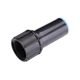 Raindrip 3/4 in. Drip Irrigation Swivel Adapter, 1 Pack