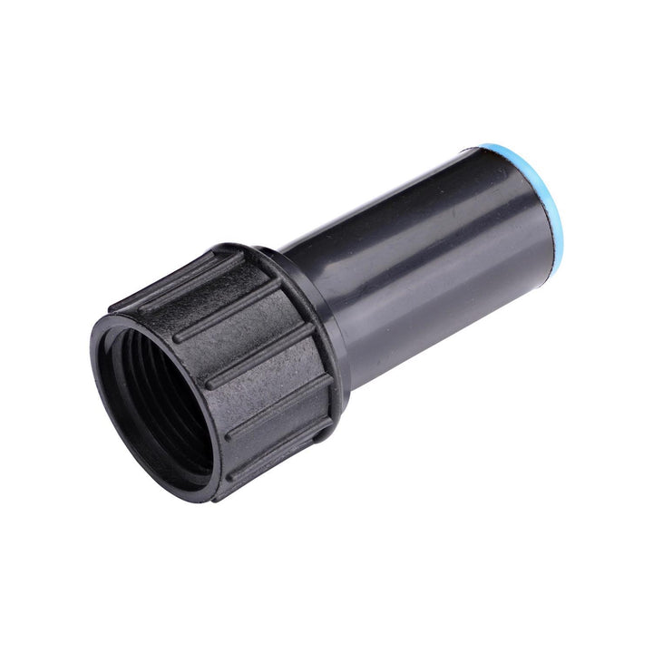 Raindrip 3/4 in. Drip Irrigation Swivel Adapter, 1 Pack