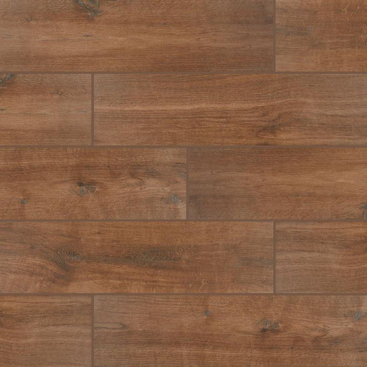 Daltile QuicTile 6 in. x 24 in. Perspective Grey Glazed Porcelain Locking Floor Tile (10.2 sq. ft. / case)
