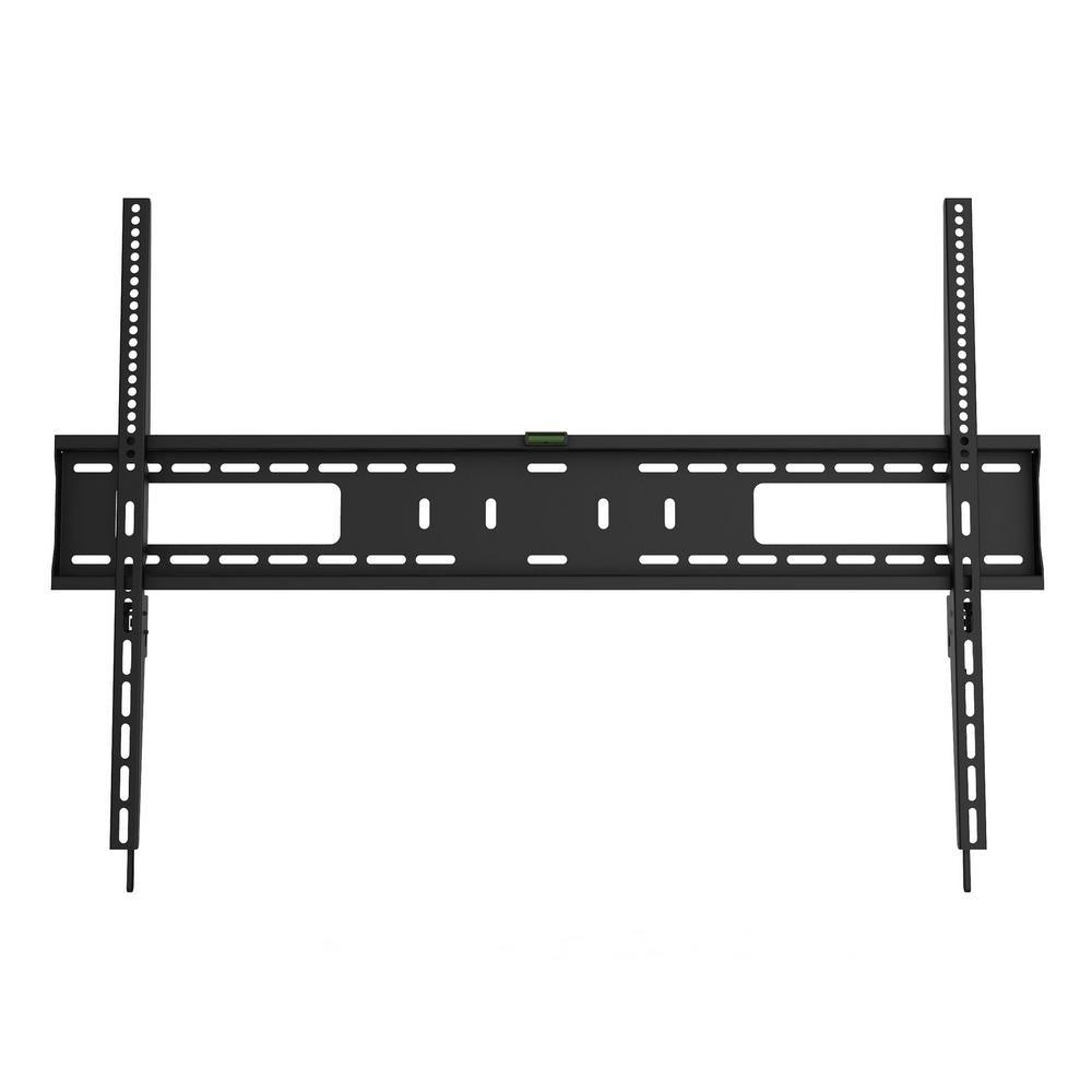 Apex by Promounts Extra Large Flat TV Wall Mount for 60-100" - Super Arbor