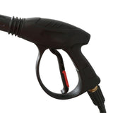 Ford 3,100 psi 2.5 GPM Gas Pressure Washer - California Compliant