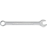 Craftsman 19mm Metric Combination Wrench - 12 Point, 9.5 in. Length