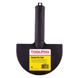 Flexible Black Rubber Corner the Bat Knife - Super Arbor