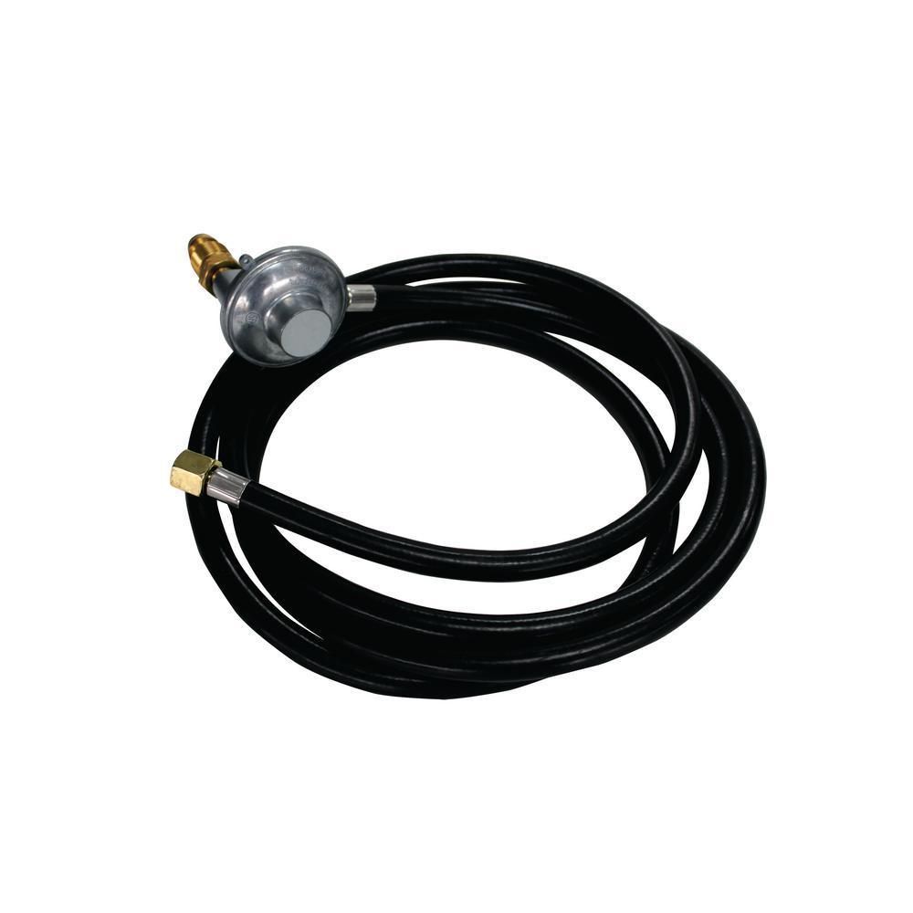 30K-60K BTU Propane Forced Air Heater - Super Arbor