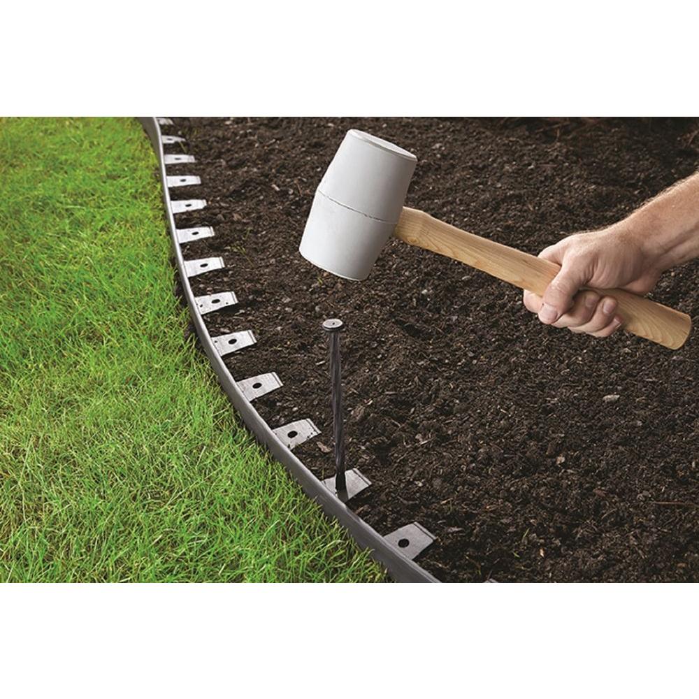 ProFlex No-Dig 100 ft. Landscape Edging Kit