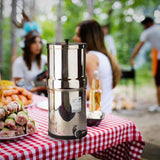 Doulton SS2 Counter Top Gravity Filter System