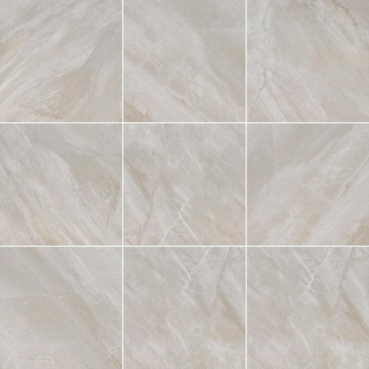 MSI Adella Gris 18 in. x 18 in. Matte Porcelain Wall Tile (742.5 sq. ft./Pallet)