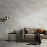 MSI Adella Gris Satin 12 in. x 24 in. Matte Porcelain Wall Tile (560 sq. ft./Pallet)