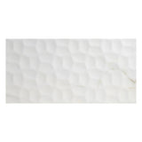 MSI Adella Viso Calacatta 12 in. x 24 in. Ceramic Matte Marble Look Wall Tile (840 sq. ft./Pallet)