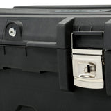 23 in. 50 Gallon Mobile Tool Box - Super Arbor