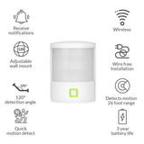 AduroSmart ERIA Smart Home Wireless Motion Sensor
