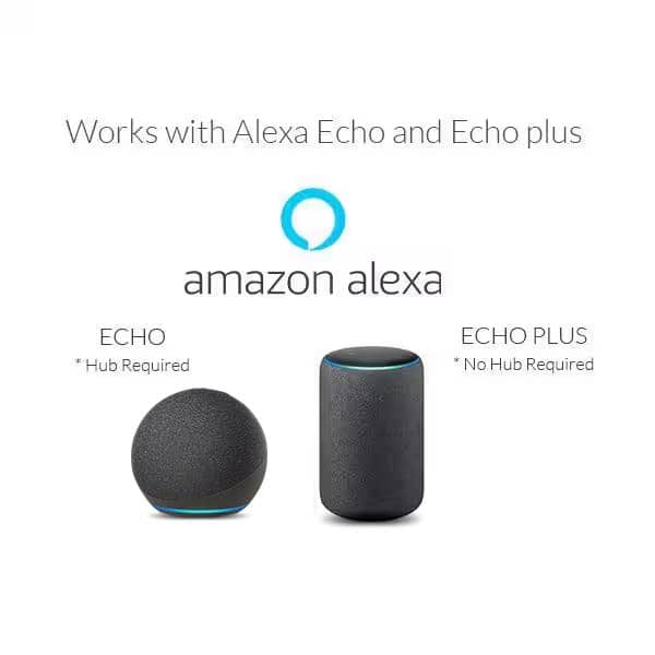 AduroSmart ERIA Smart Home Wireless Motion Sensor