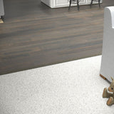 CALI Vintage Port 0.63-in T x 2-in W x 72-in L Solid Wood Floor T-moulding