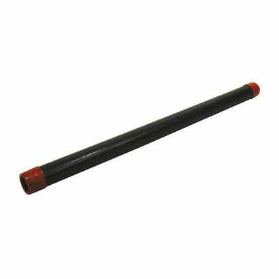 3/4 in. x 10 ft. Black Steel Pipe - Super Arbor