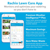 R3 Smart Sprinkler Controller, 8 Zone - Super Arbor