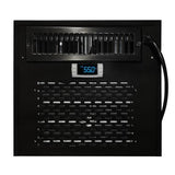 Wine-Mate Black Wine Cellar Cooling Unit